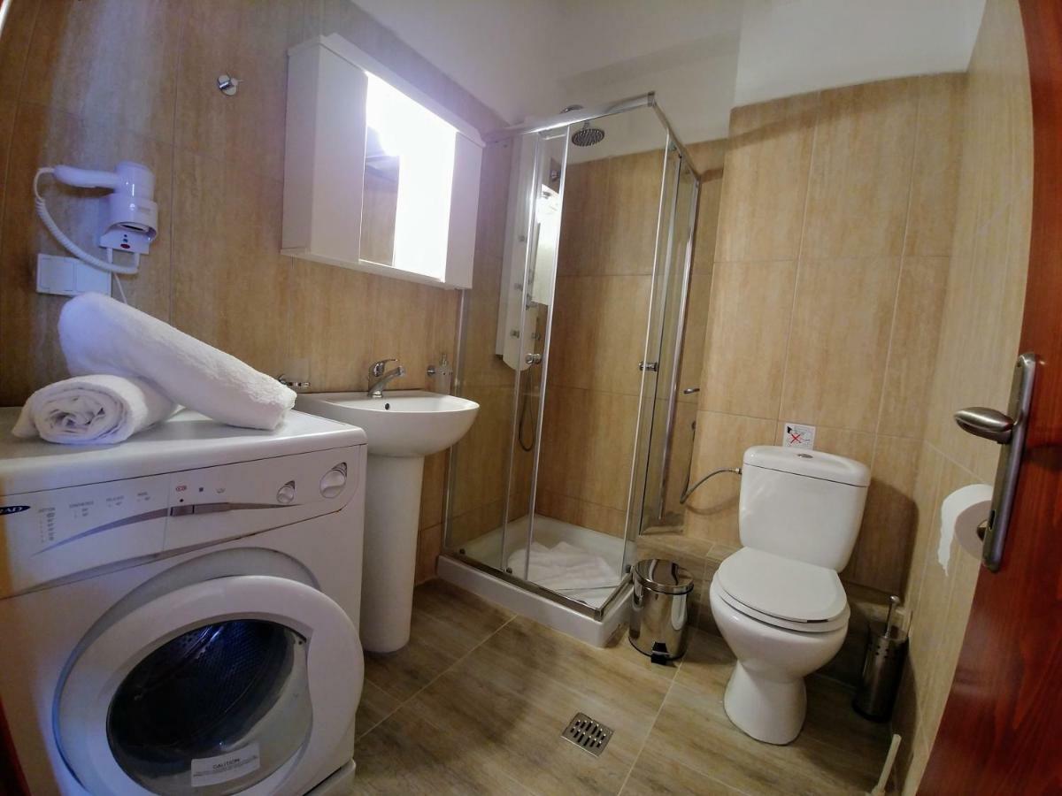 Methexis Apartment Skala Potamia  Luaran gambar